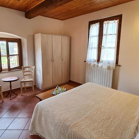 Agriturismo Barbadoro Сан-Вінченцо Екстер'єр фото